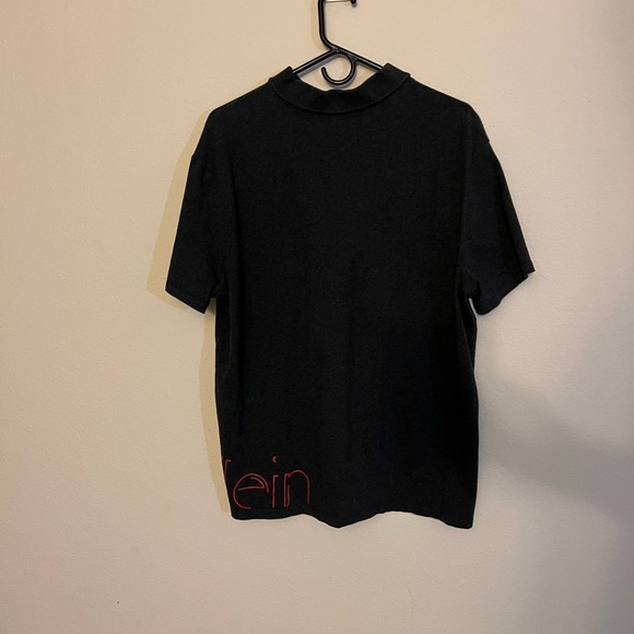 Calvin Cline polo size XL - Picture 3 of 5
